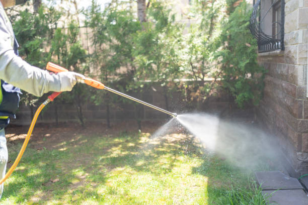 Best Commercial Pest Control Services  in St Ansgar, IA