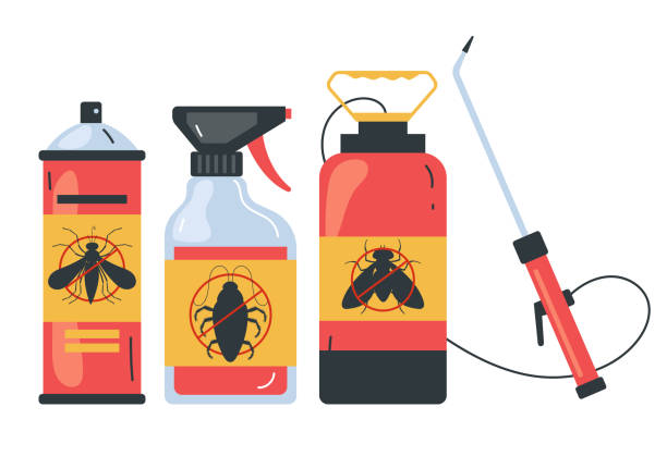 Best Local Pest Control Services  in St Ansgar, IA