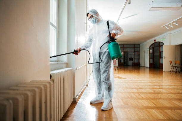 Best Wildlife Control Services  in St Ansgar, IA